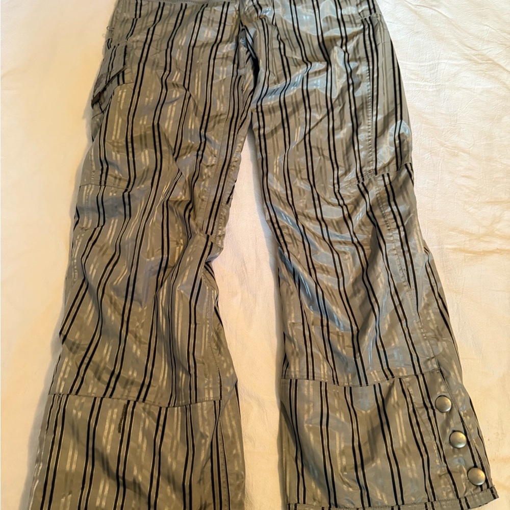 686 Snowboard Pants - Medium